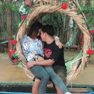 หญิง มิ้น profile icon