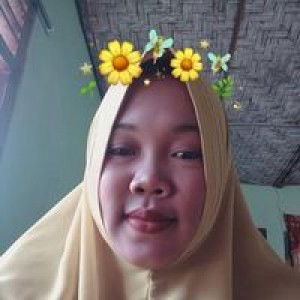 Khusnul Nya Naura profile icon