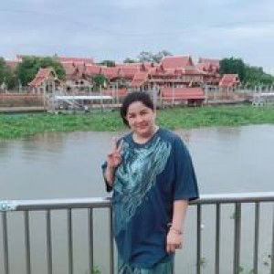 วิลาวัลย์ แซ่ตั๊น profile icon