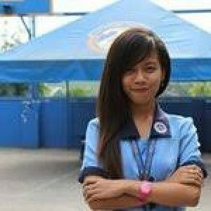 Marissa Chenny De Vera profile icon