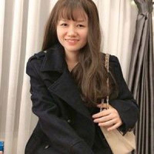 Tran Thi Thanh Huong profile icon