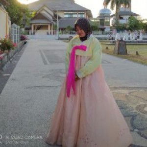 Sartika Dani profile icon