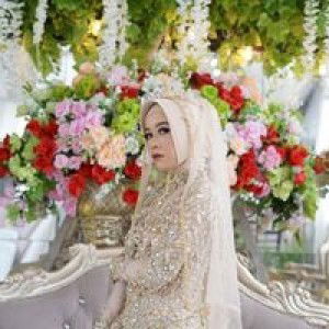 Riski Astrian profile icon