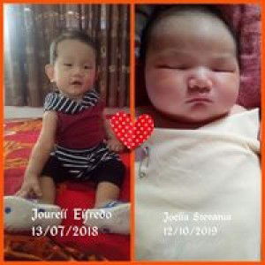 Chia Nita profile icon