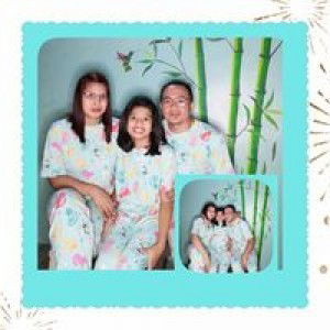 Karen Hazel Mendoza-Carillo profile icon