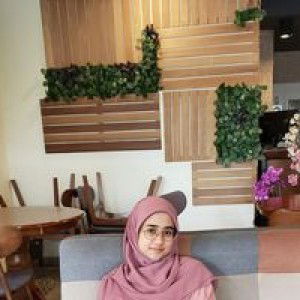 Siti Noor Balqis Binti Hasmuddin profile icon