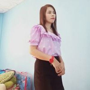 Benjawan Kh Jantee profile icon