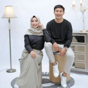 Siti Hapsari Az-Zahra profile icon
