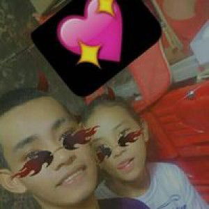 Rica Jen Doncel profile icon