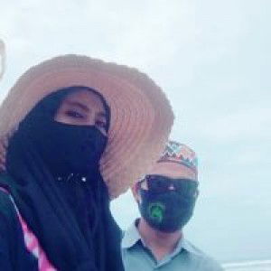 Ummahe Ningna profile icon