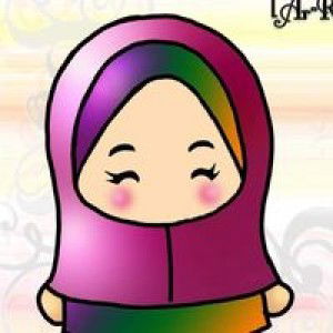 Bunda Arsya profile icon