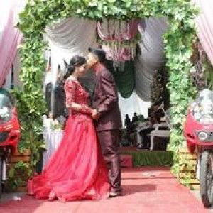 Nita Nur Novianti profile icon