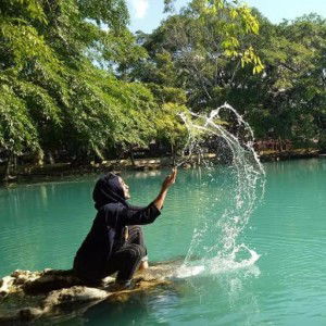 TEH OCHA profile icon