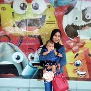 Nor Hafizah profile icon