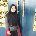 janiyyah sholihah profile icon