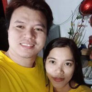 Anna Marie Caparas Trinos profile icon