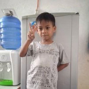 Sahriyani Ani profile icon