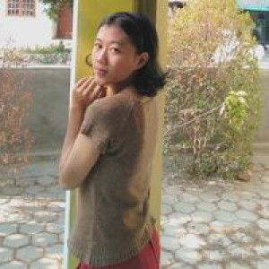 Yeyen Saputri profile icon