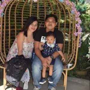 Cristina Balisa profile icon