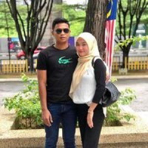 Nurul Ain bt mohd saipul nizam profile icon