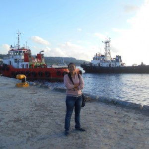 lela romadhona profile icon