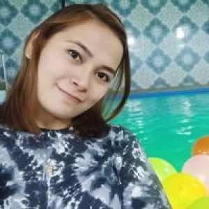 Riza Moca Cumpay profile icon