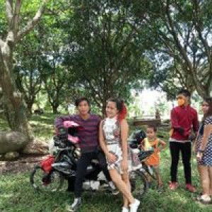 Ye Lin Pardillo profile icon