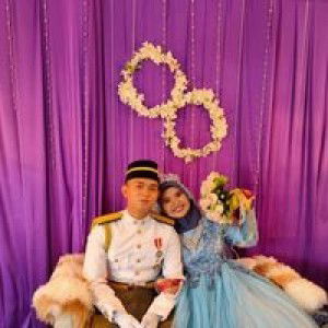 Noor Faezah Pija profile icon