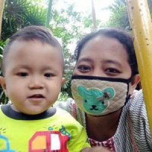 Melina Parhusip profile icon