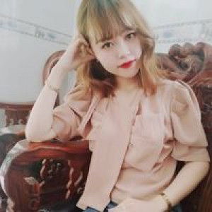 Huyền Trang profile icon