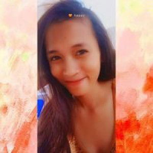 Chariss EL Carcellar - Calimbas profile icon