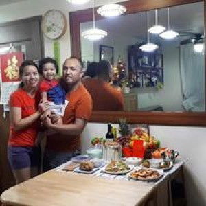 Jumar C. Esquillo profile icon