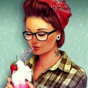 Ashley Richard profile icon