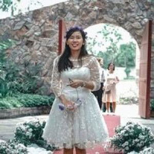 Anne Virtudazo profile icon