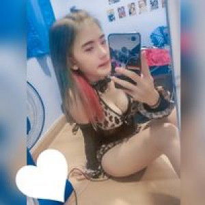 ชื่อ' แป้ง profile icon