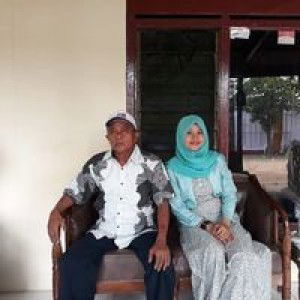 Siti Masyitoh profile icon