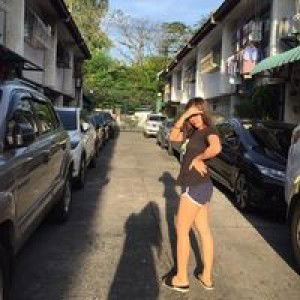 Irish Jane Belgica profile icon