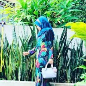 Fadhlin Sakina Sakina profile icon