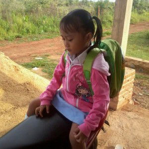 mariyati aty profile icon