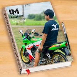 Anuchai Sompong profile icon