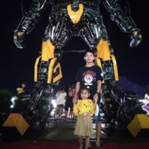 Teerayut Semkum profile icon