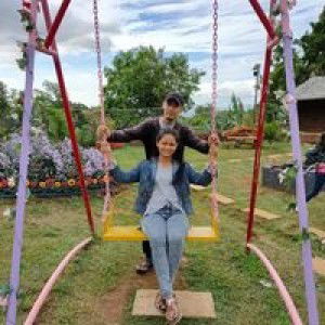 Gem Rose Noay profile icon