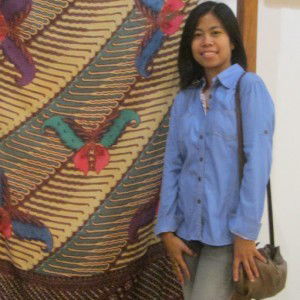 Desy Wulandari profile icon