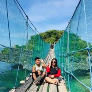 Elaine Lantoria-Tagudin profile icon