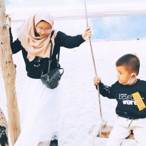 siti aisah profile icon