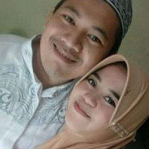 Nenk Sitii Hadii Al-Khairriyah profile icon