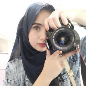 السقاف Nabila profile icon