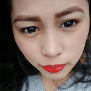 Maria Rosielyn Del Monte profile icon