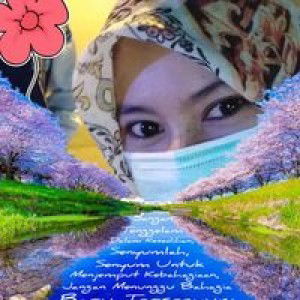 Aeny Nisa profile icon