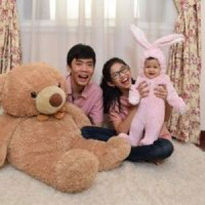 Minar Hana Rutherford profile icon